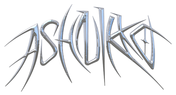 Ashnikko Logo
